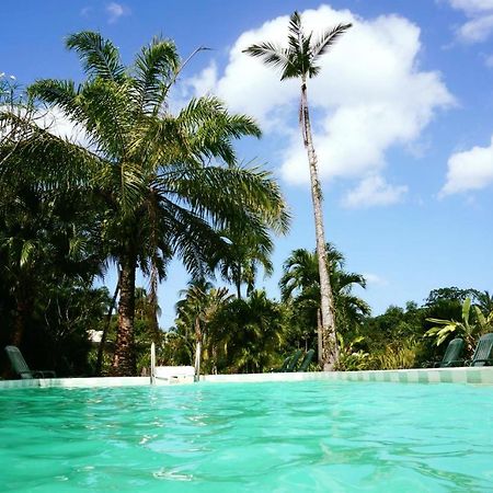 Sunset Bay Club All Inclusive Colihaut Exteriör bild