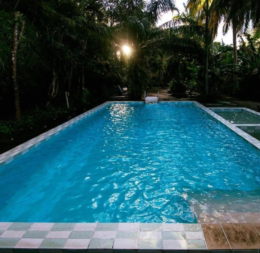 Sunset Bay Club All Inclusive Colihaut Exteriör bild