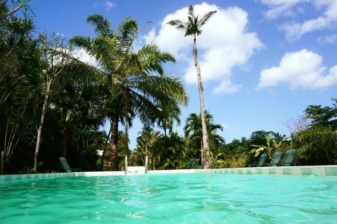 Sunset Bay Club All Inclusive Colihaut Exteriör bild