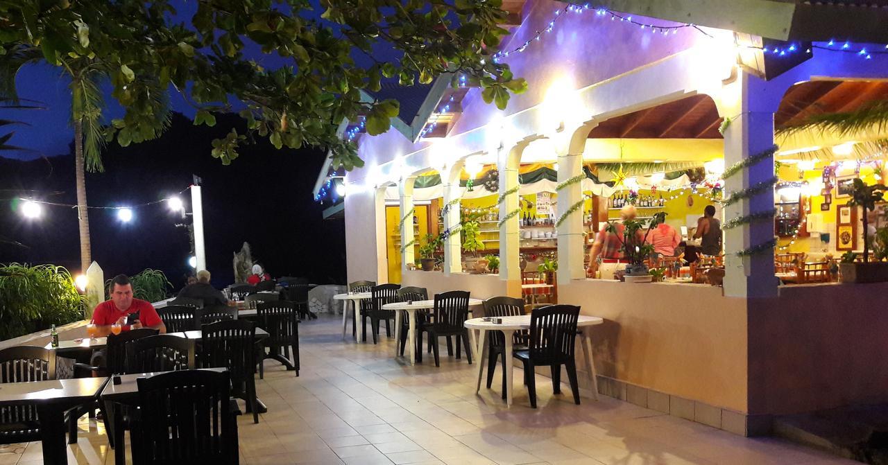 Sunset Bay Club All Inclusive Colihaut Exteriör bild