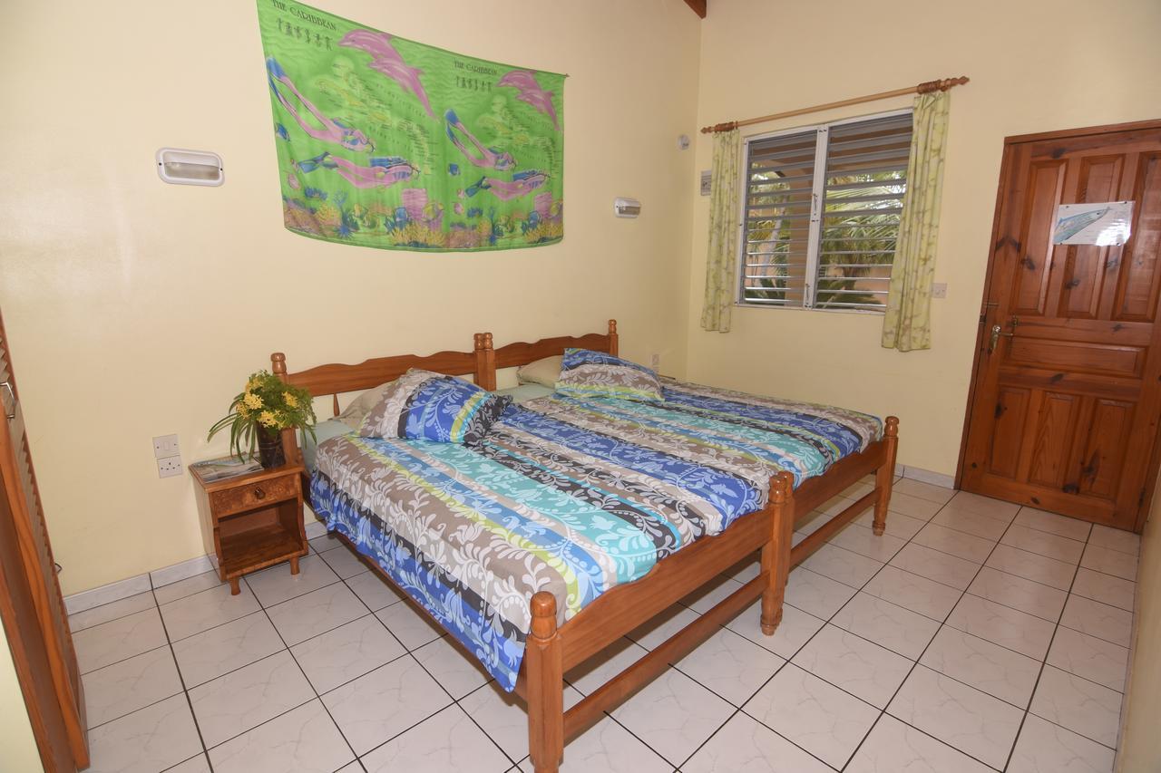 Sunset Bay Club All Inclusive Colihaut Exteriör bild