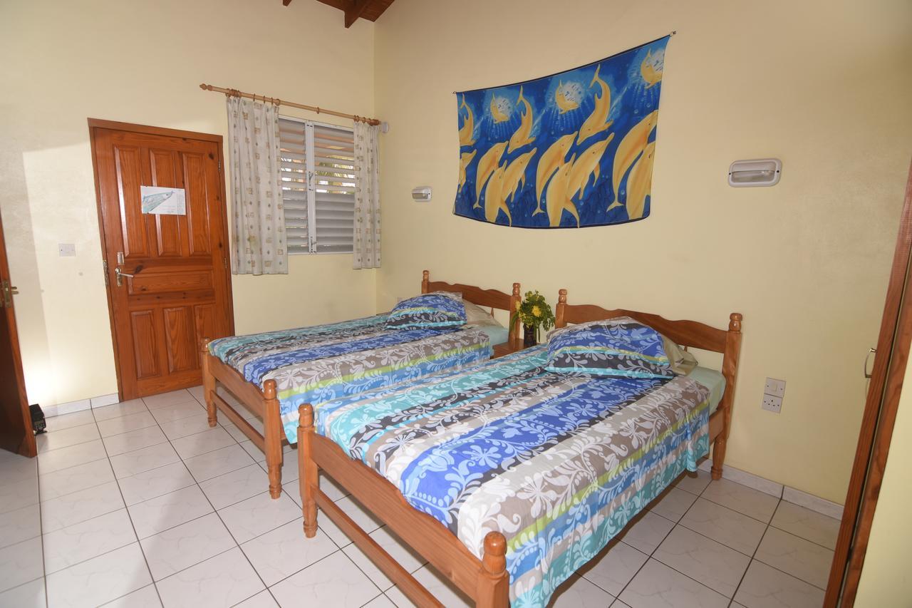 Sunset Bay Club All Inclusive Colihaut Exteriör bild