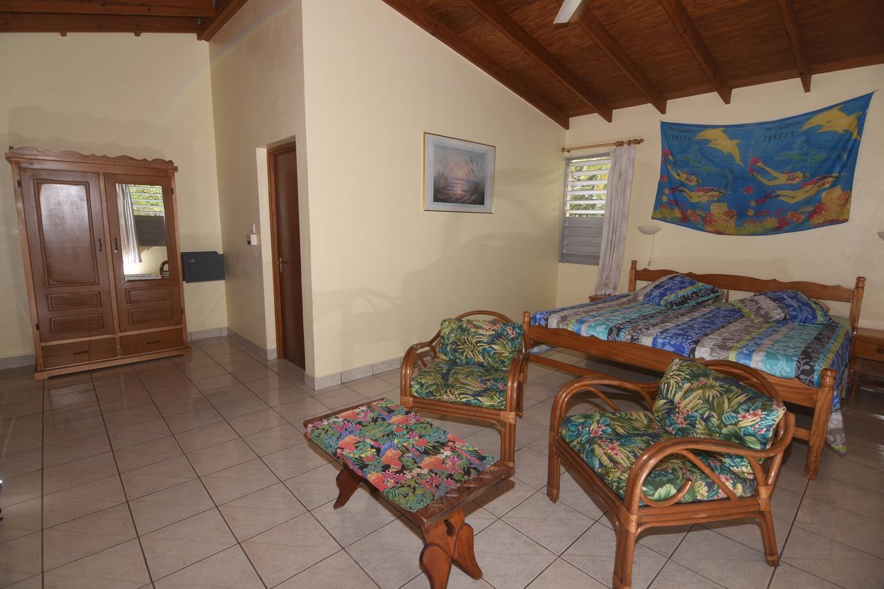 Sunset Bay Club All Inclusive Colihaut Exteriör bild