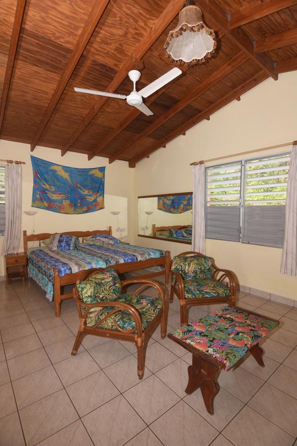 Sunset Bay Club All Inclusive Colihaut Exteriör bild