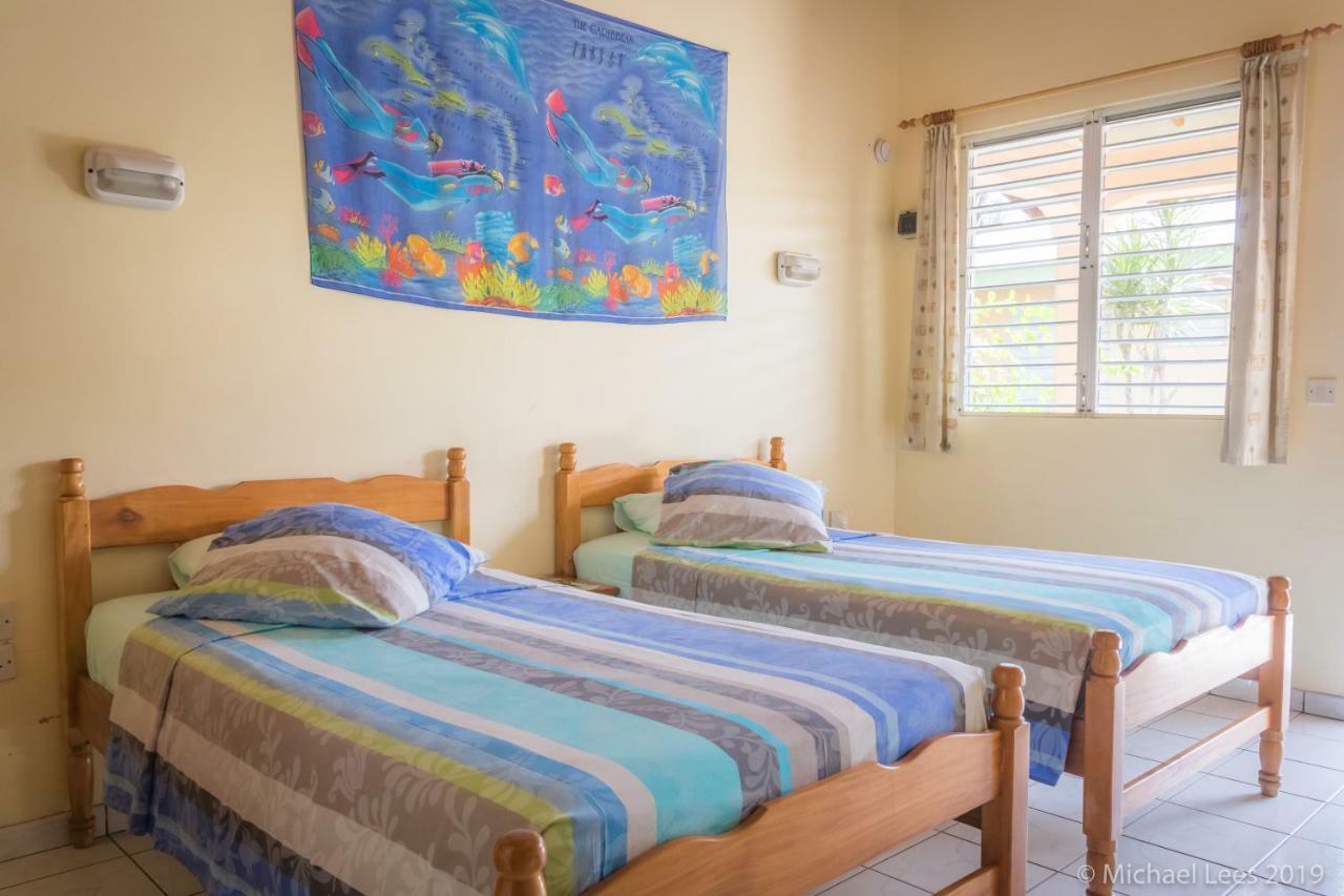 Sunset Bay Club All Inclusive Colihaut Exteriör bild