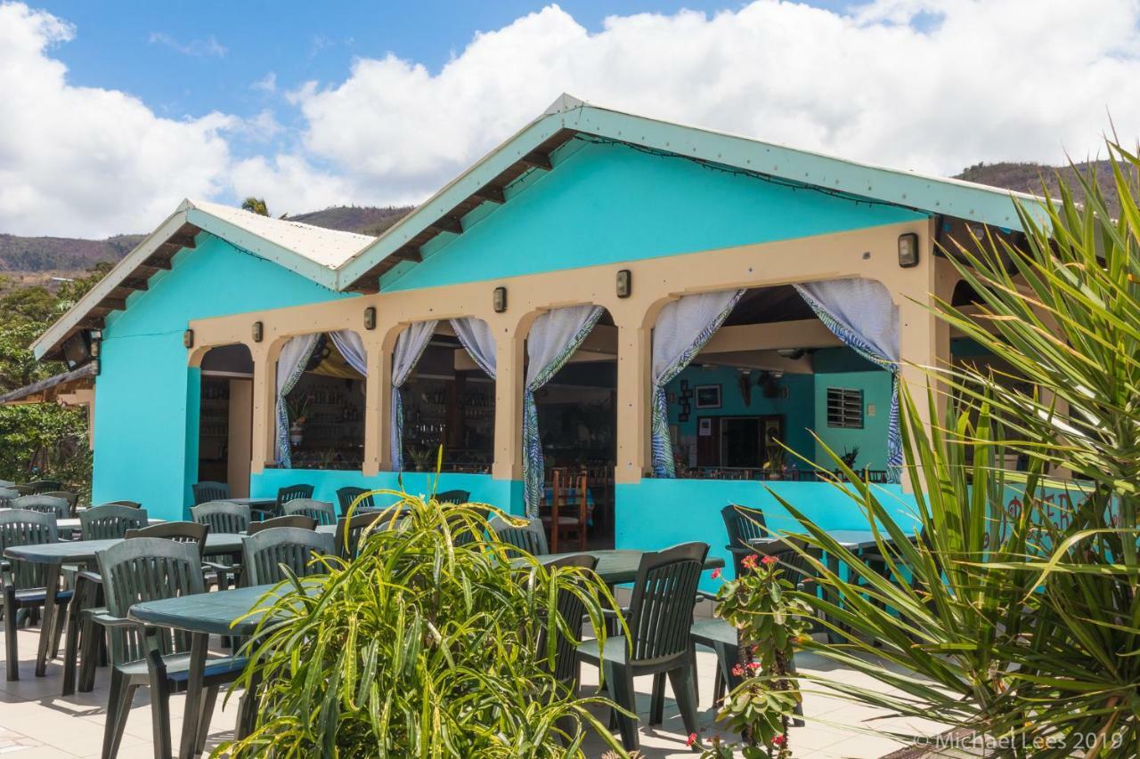 Sunset Bay Club All Inclusive Colihaut Exteriör bild