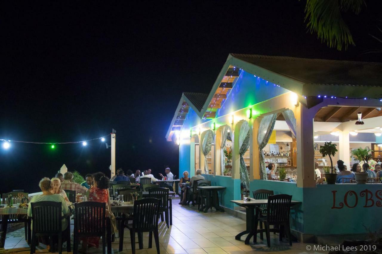 Sunset Bay Club All Inclusive Colihaut Exteriör bild