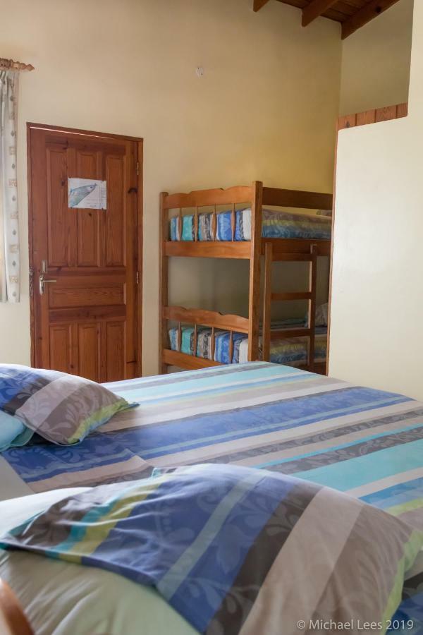 Sunset Bay Club All Inclusive Colihaut Exteriör bild